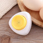 🥚Подрязвач за яйца с предпазно заключване