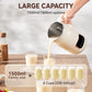 Multi-function Nut Milk Maker Machine