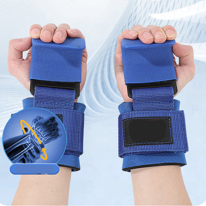 Здравна кука за тежести за мъже и жени - 1 чифт