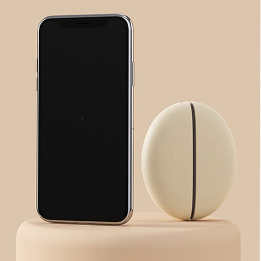 Зареждащ се Магнитен Разделим Греяч за Ръце