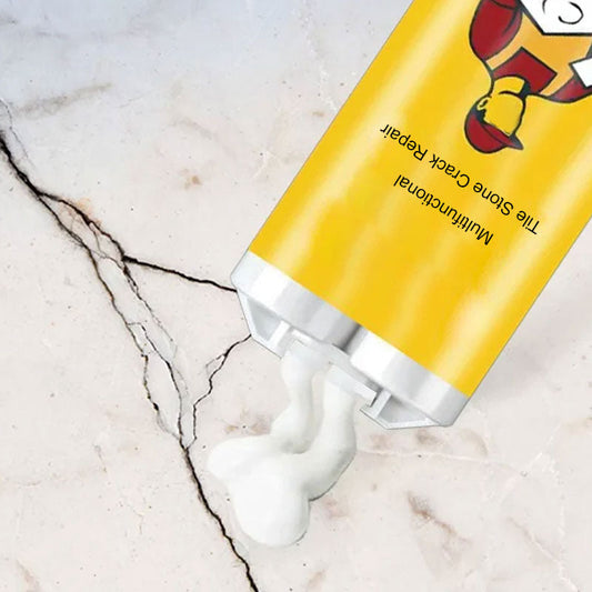 Многофункционални ремонтни комплекти за пукнатини в плочки и камък