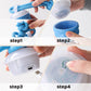 🐶Интерактивна, успокояваща играчка топка за домашни любимци