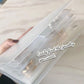 Den perfekta väskan för smyckesamlareПерфектна чанта за колекционери на бижута - 🎁 Безплатно място за карта за подарък