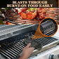 🍖Акумулаторна електрическа четка за почистване на барбекю🔋