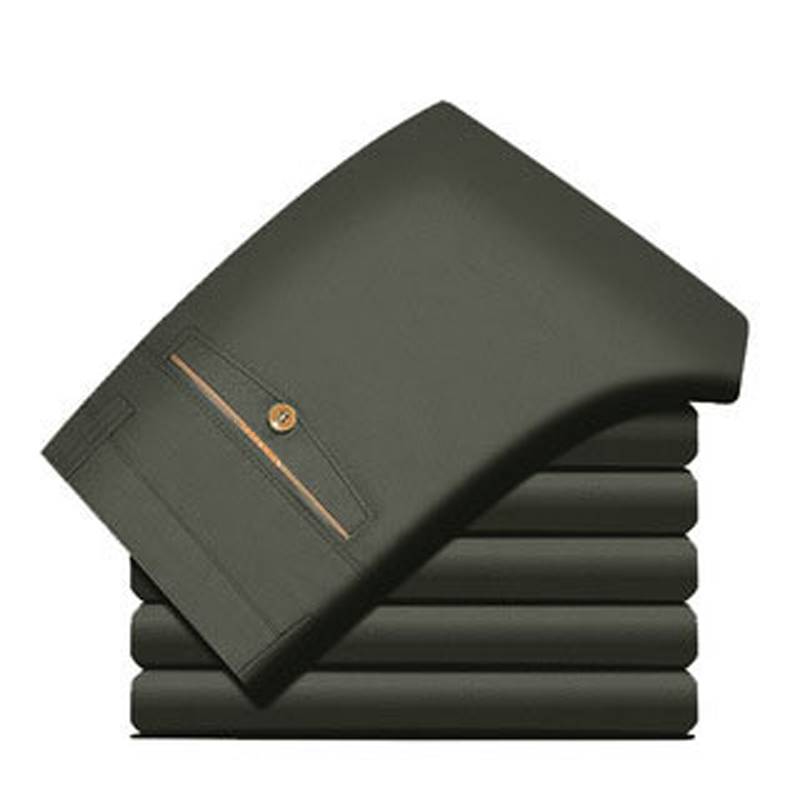 🎉 👖 Herren Chinos mit geradem Schnitt: Premium-Stretch + Slim-Fit – Vielseitig für Büro & Freizeit