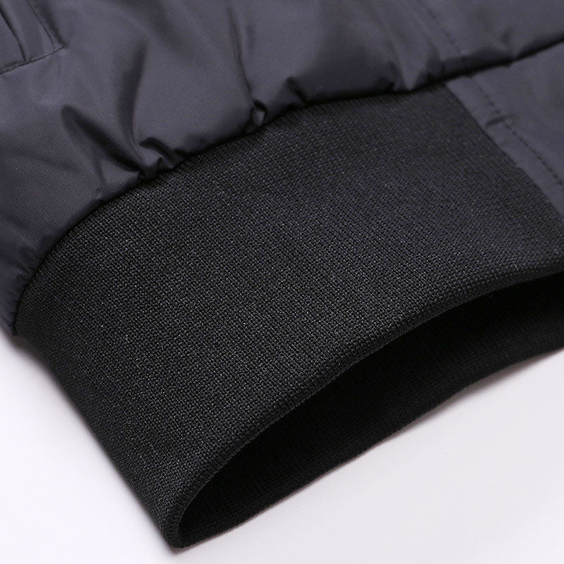 🧥 💼 Elegante Windjacke für Herren – Lässiger Business-Style mit Stehkragen & mehreren Taschen   🌿