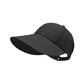 🌞Дамски шапки с козирка и широка периферия за носене на открито🧢