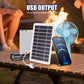 ☀️ 2W 5V Гъвкав соларен панел