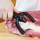 🥩🔥Ръчен уред за отстраняване на мазнини от говеждо и свинско месо - По-здравословно готвене, лесно премахва излишните мазнини