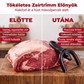 🥩🔥Ръчен уред за отстраняване на мазнини от говеждо и свинско месо - По-здравословно готвене, лесно премахва излишните мазнини
