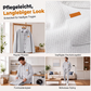 📢📢💎🧥 Herren-Waffel-Lounge-Set – bequem und vielseitig