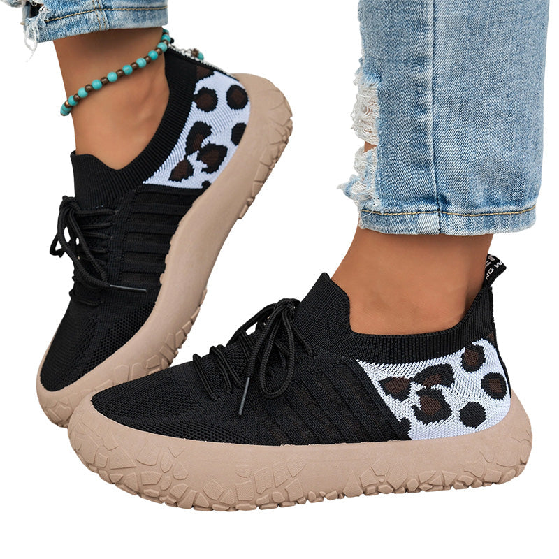 📉 🐆Leichte Damen-Freizeitschuhe zum Gehen