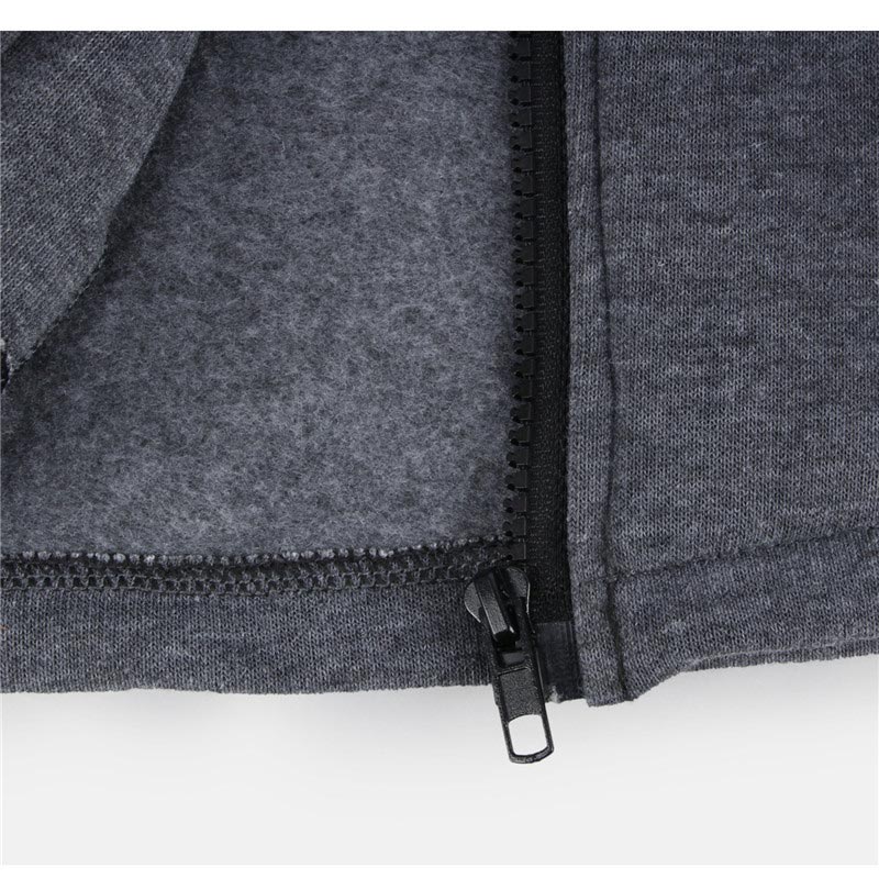 📢🎉🛍️✨Damen Kapuzenjacke, mittlerer Länge, verdickt