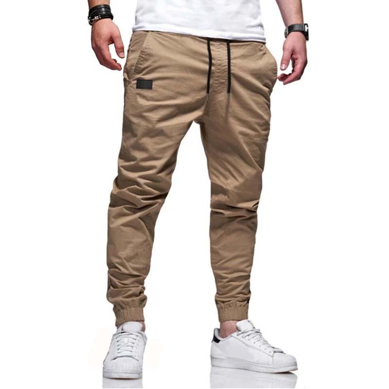 📢📢🎉✨ Legere Jogginghose mit Kordelzug für Herren