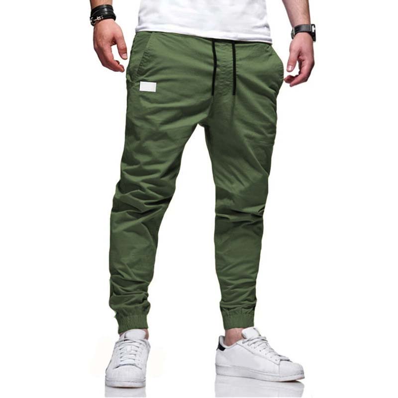 📢📢🎉✨ Legere Jogginghose mit Kordelzug für Herren