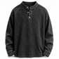 🔥✨Herren Vintage-Freizeit-Sweatshirt mit lockerer Passform