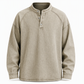 🔥✨Herren Vintage-Freizeit-Sweatshirt mit lockerer Passform