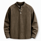🔥✨Herren Vintage-Freizeit-Sweatshirt mit lockerer Passform