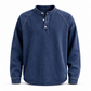 🔥✨Herren Vintage-Freizeit-Sweatshirt mit lockerer Passform