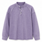 🔥✨Herren Vintage-Freizeit-Sweatshirt mit lockerer Passform