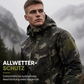 📢📢🎉✨Outdoor-Camouflage-Kapuzenjacke für Herren – Lässiger Camo-Look, bequemer Sitz & vielseitig kombinierbar