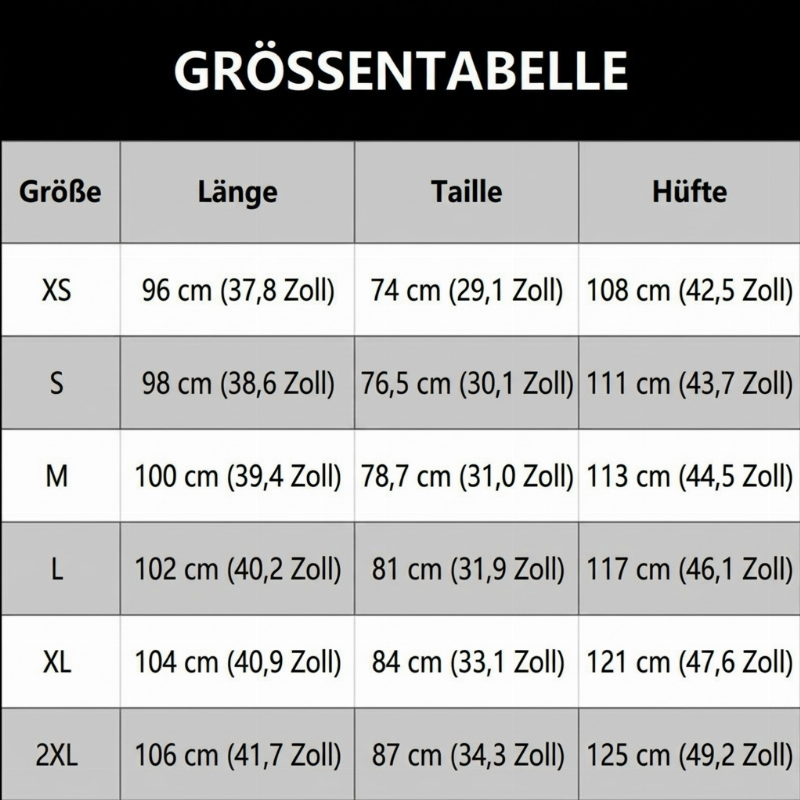 🛍️✨Warme, gefütterte Fleece-Hose (Unisex)