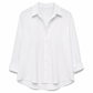 ✨💕 Damen-Bluse mit Polka-Dot-Print – Eleganter Hemdkragen, lange Ärmel & vielseitiger Freizeitstil 👚