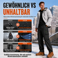 👖 ✨Herren Winter Thermohose winddicht