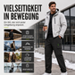 👖 ✨Herren Winter Thermohose winddicht