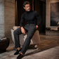 👖 ✨Herren Winter Thermohose winddicht