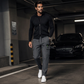 👖 ✨Herren Winter Thermohose winddicht