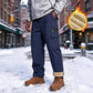 👖 ✨Herren Winter Thermohose winddicht