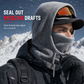 🧣 🔥 Warme Gesichtsmaske (Sturmhaube) – Perfekt für Outdoor-Aktivitäten ✨
