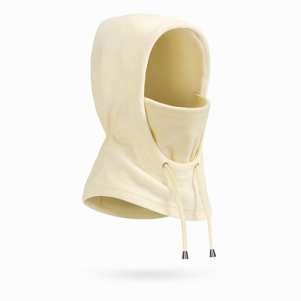 🧣 🔥 Warme Gesichtsmaske (Sturmhaube) – Perfekt für Outdoor-Aktivitäten ✨