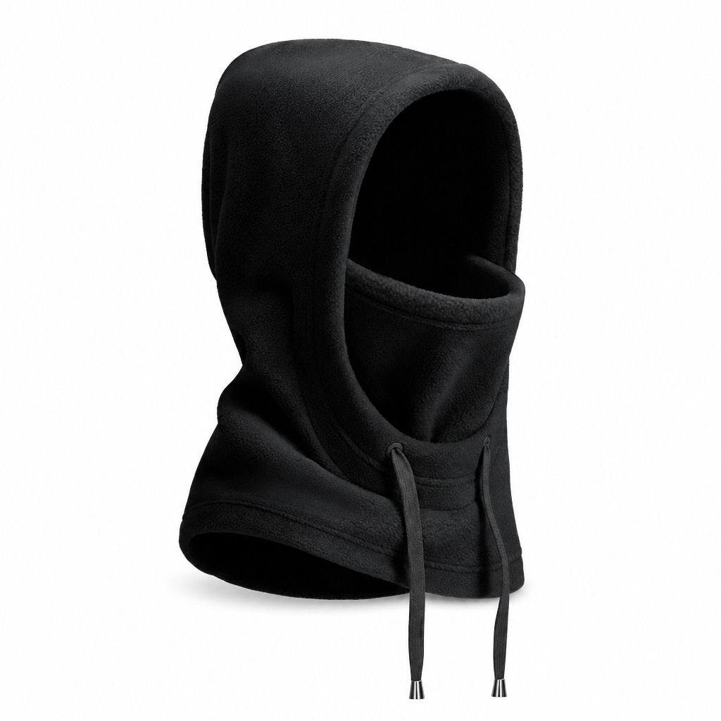🧣 🔥 Warme Gesichtsmaske (Sturmhaube) – Perfekt für Outdoor-Aktivitäten ✨