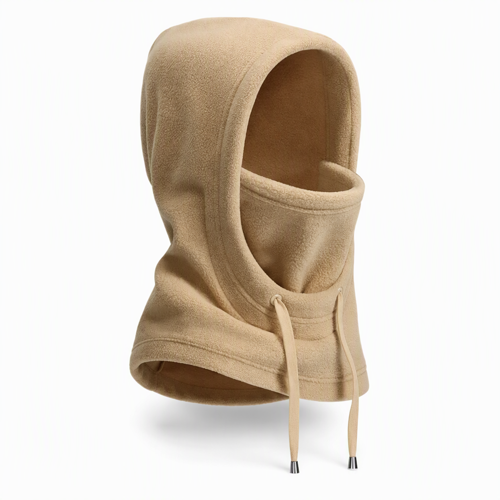 🧣 🔥 Warme Gesichtsmaske (Sturmhaube) – Perfekt für Outdoor-Aktivitäten ✨