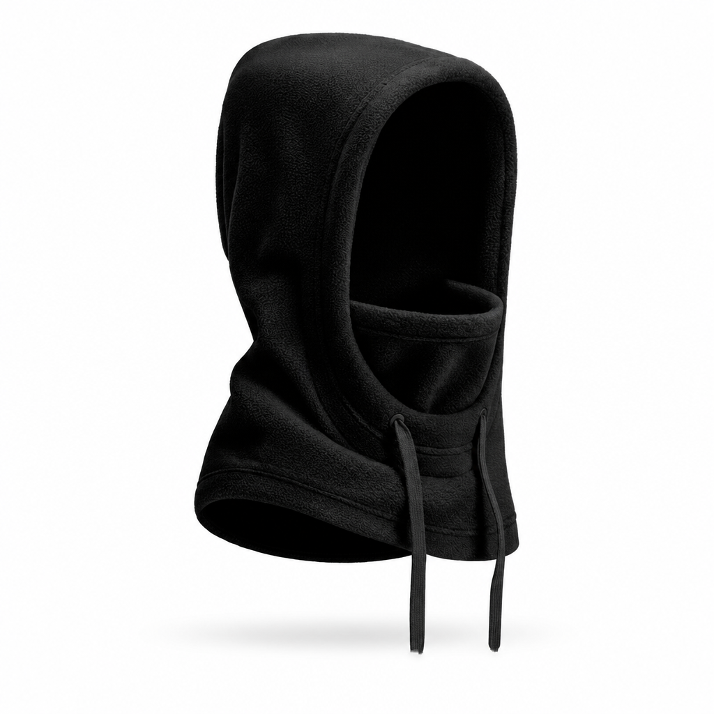 🧣 🔥 Warme Gesichtsmaske (Sturmhaube) – Perfekt für Outdoor-Aktivitäten ✨