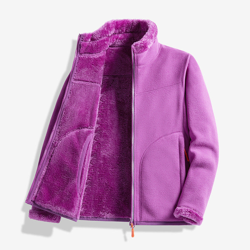 📢🎉🛍️✨Warme Damen-Thermojacke für den Winter