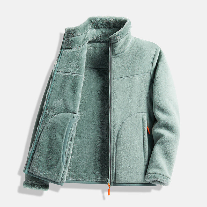 📢🎉🛍️✨Warme Damen-Thermojacke für den Winter
