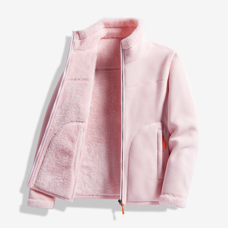 📢🎉🛍️✨Warme Damen-Thermojacke für den Winter