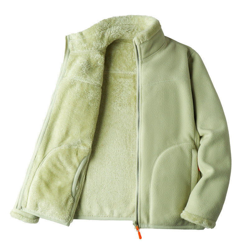 📢🎉🛍️✨Warme Damen-Thermojacke für den Winter