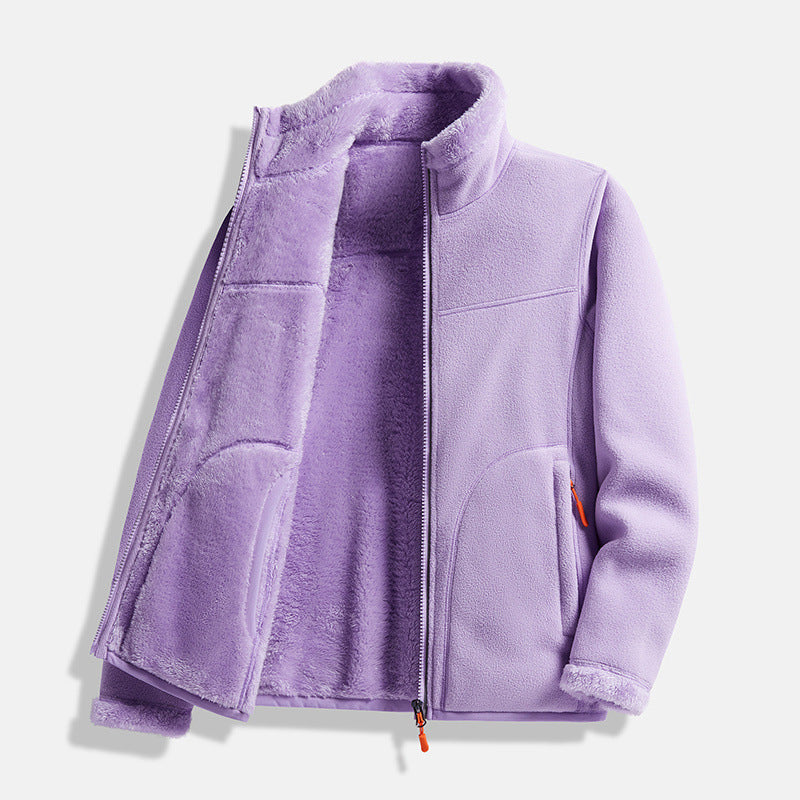 📢🎉🛍️✨Warme Damen-Thermojacke für den Winter