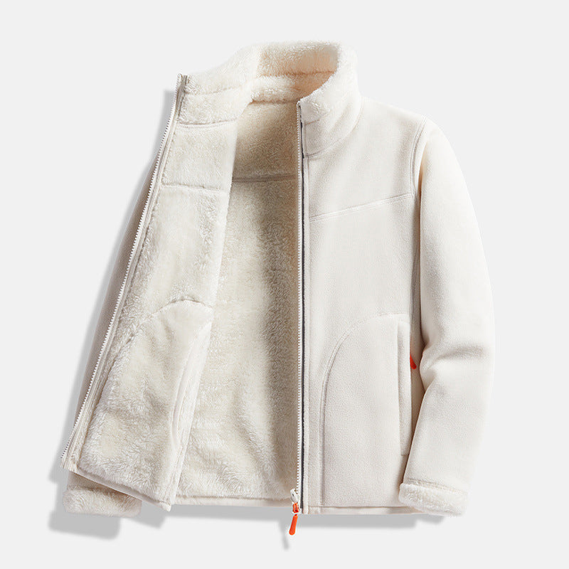 📢🎉🛍️✨Warme Damen-Thermojacke für den Winter