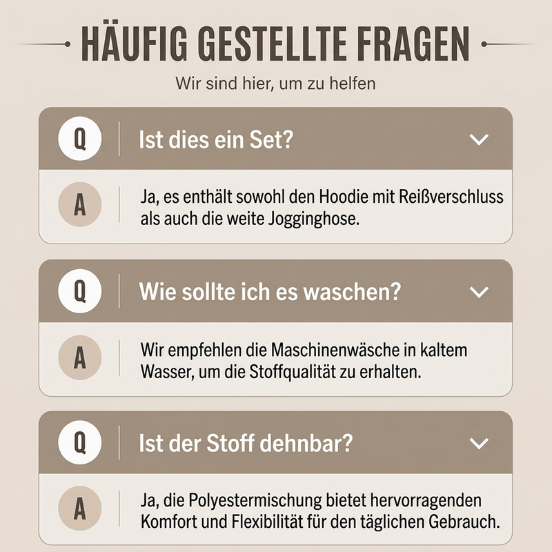 🚨 ⏳ Sportliches 2-Teile-Streifen-Set für Damen