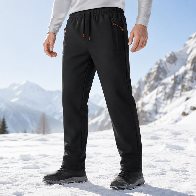 ✨Bequeme wärmende Winter-Sporthose für Herren