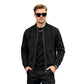 Klassische Casual-Bomberjacke für Herren