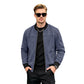 Klassische Casual-Bomberjacke für Herren
