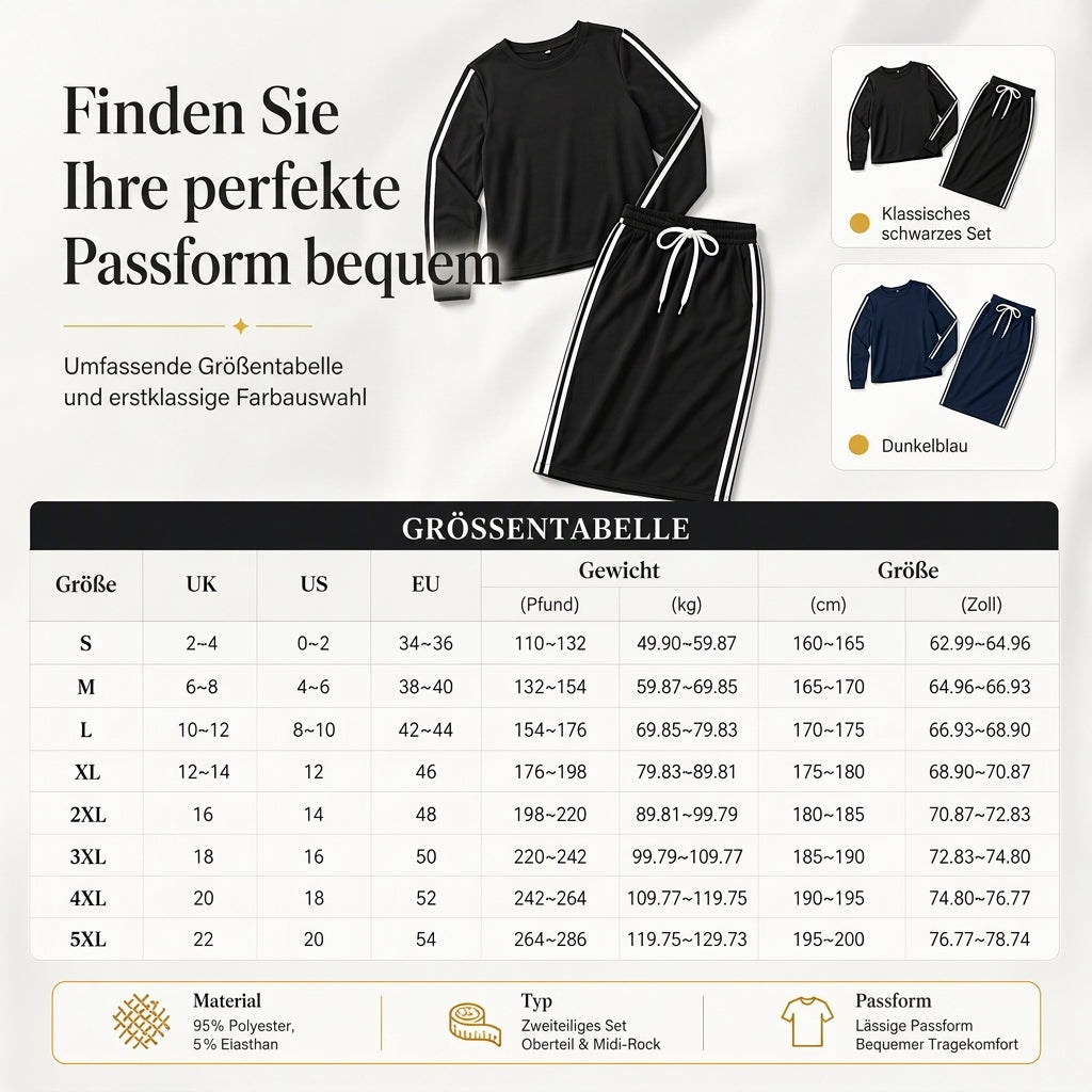💞💞 Lange Pullover für Frauen, langärmeliger Rundhals-Pullover, casual einfarbig,Patchwork Oberteil für Herbst und Winter