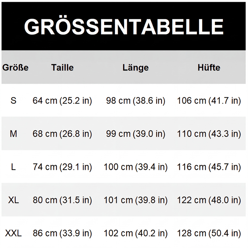 ⏰ Legere weit geschnittene Cordhose für Damen