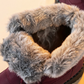 🔥  Bequeme warme Stiefel mit rutschfester Sohle